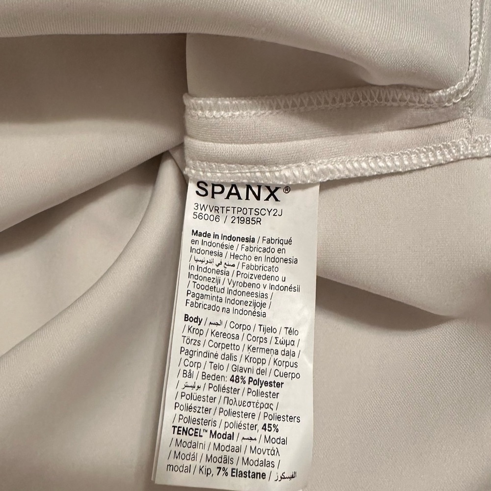 Spanx Pullover - image 6